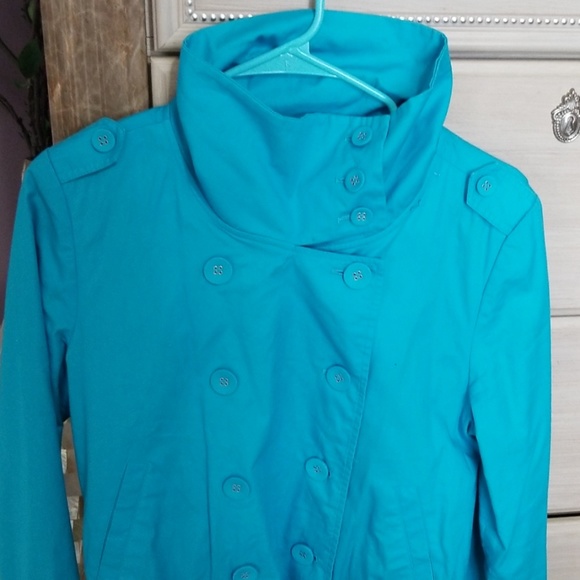 Light weight jacket - Picture 4 of 4